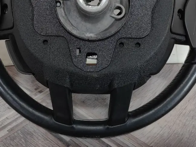 Руль кожа без обогрева Land Rover Evoque L538