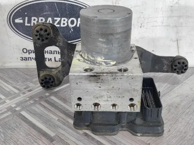 Блок управления ABS Range Rover 4 L405