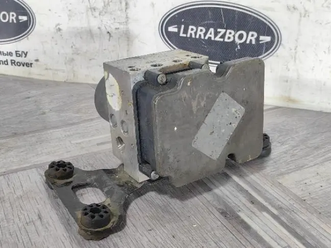 Блок управления ABS Range Rover 4 L405