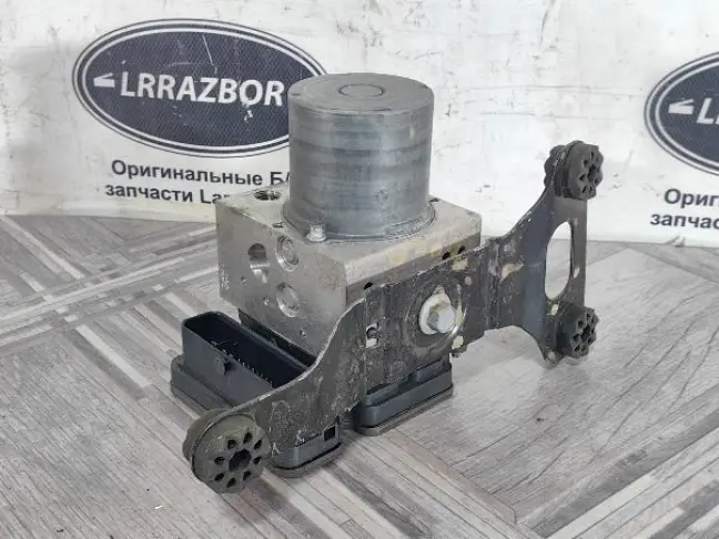 Блок управления ABS Range Rover 4 L405