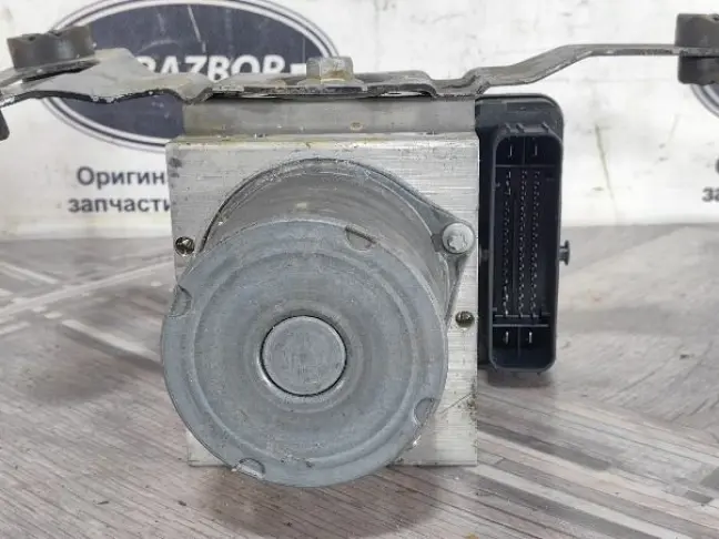 Блок управления ABS Range Rover 4 L405