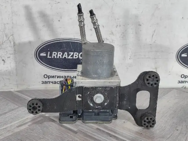 Блок управления ABS Range Rover Sport 2 L494