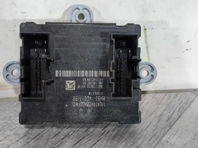 Блок двери передний пассажирский Evoque 2015-2018