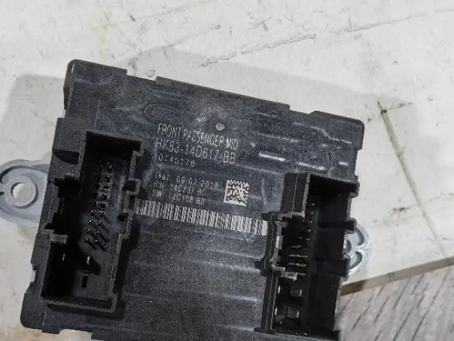 Блок двери передний пассажирский Evoque 2015-2018