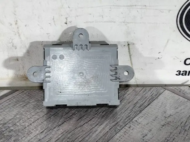 Блок двери передний пассажирский Evoque 2015-2018