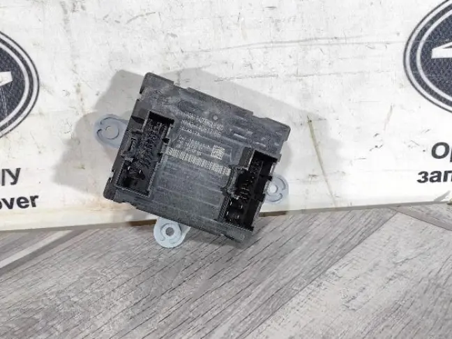 Блок двери передний пассажирский Evoque 2015-2018