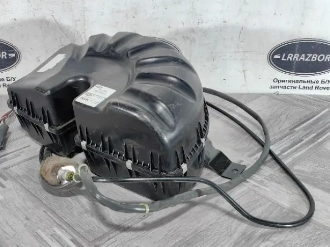 Компрессор пневмоподвески Range Rover Sport 2 L494