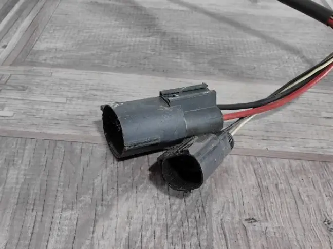 Компрессор пневмоподвески Range Rover Sport 2 L494