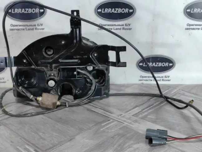 Компрессор пневмоподвески Range Rover Sport 2 L494