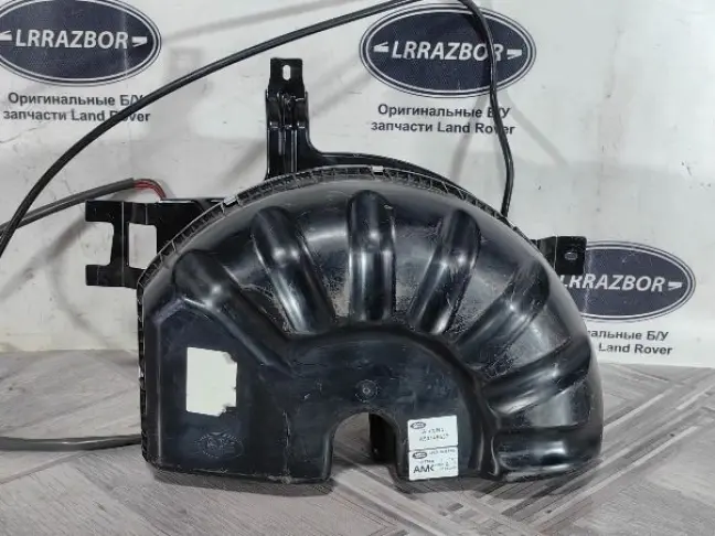 Компрессор пневмоподвески Range Rover Sport 2 L494