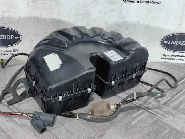 Компрессор пневмоподвески Range Rover Sport 2 L494