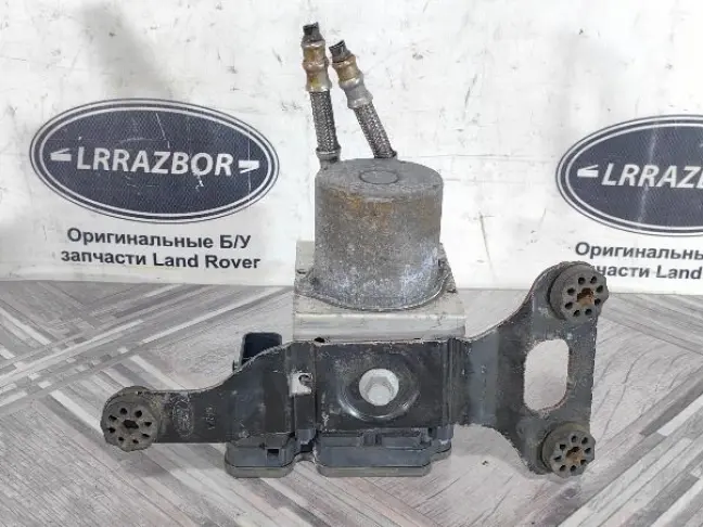 Блок управления ABS Range Rover 4 L405