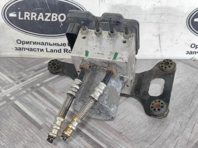 Блок управления ABS Range Rover 4 L405