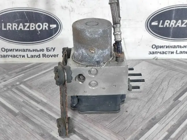 Блок управления ABS Range Rover 4 L405