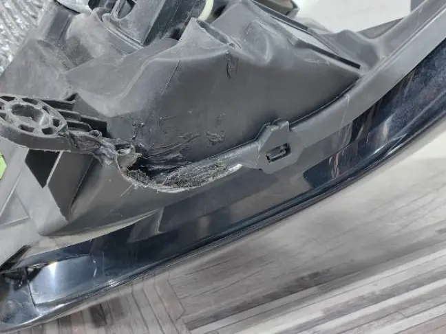 Фара правая Range Rover 4 L405