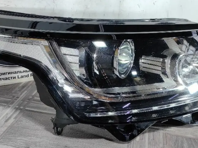 Фара правая Range Rover 4 L405