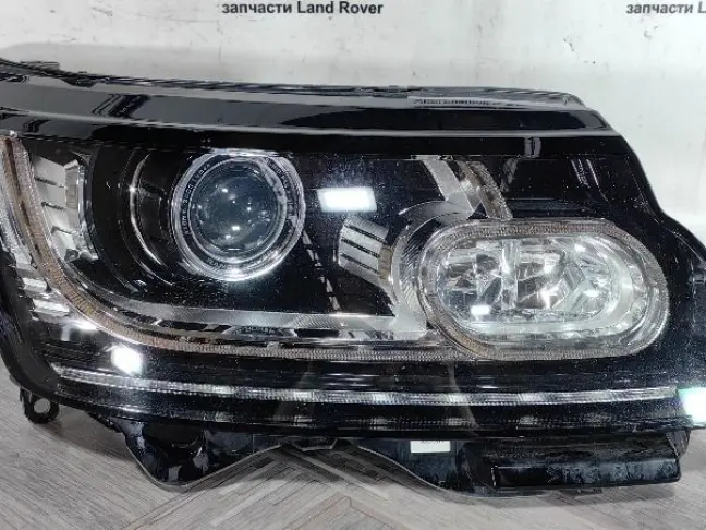 Фара правая Range Rover 4 L405