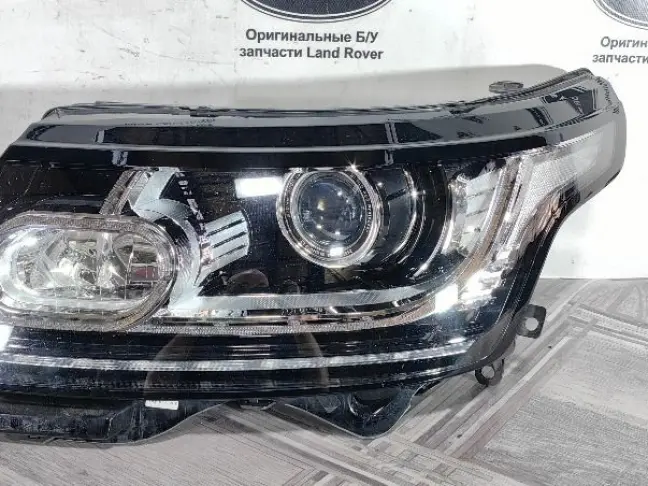 Фара левая Range Rover 4 L405