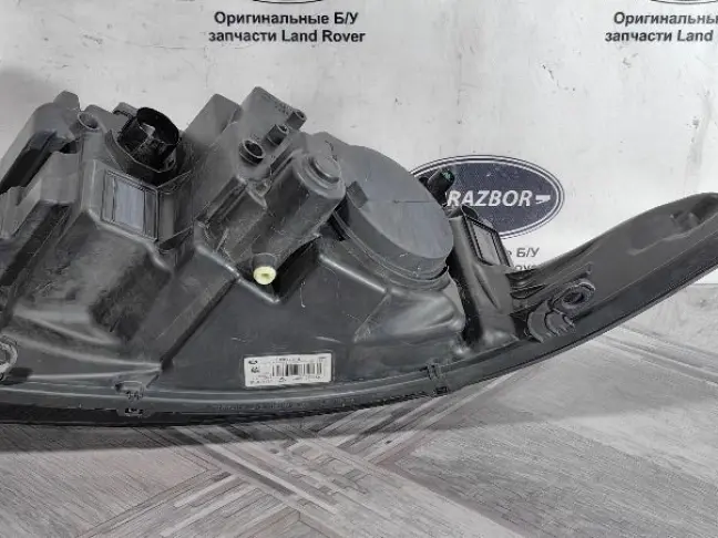 Фара левая Range Rover 4 L405