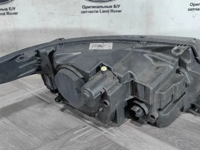 Фара левая Range Rover 4 L405
