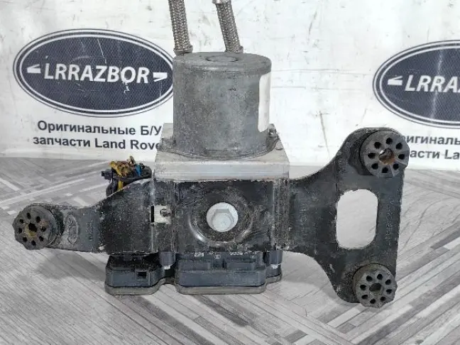 Блок управления ABS Range Rover 4 L405