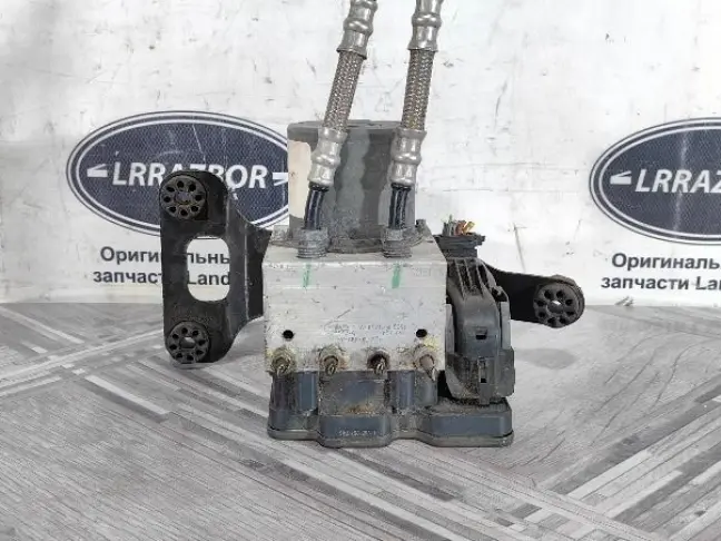 Блок управления ABS Range Rover 4 L405