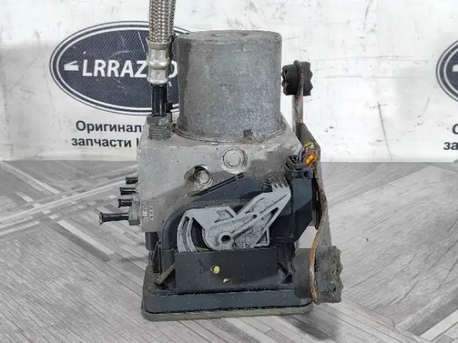 Блок управления ABS Range Rover 4 L405