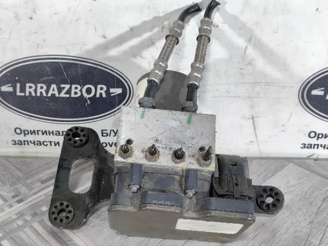 Блок управления ABS Range Rover 4 L405