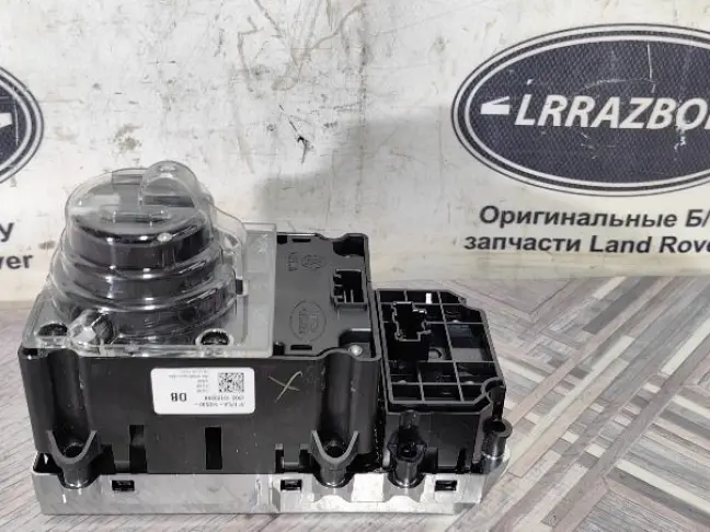 Панель управления Террэйн респонс Sport 2 L494