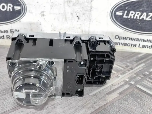 Панель управления Террэйн респонс Sport 2 L494