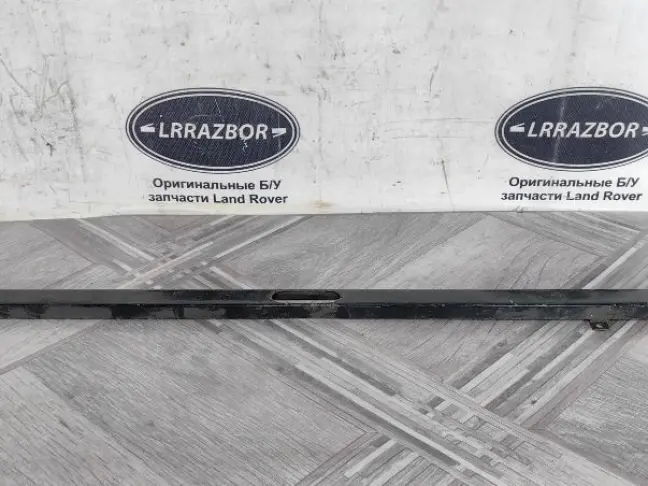 Опора радиаторов Land Rover Evoque 1 L538