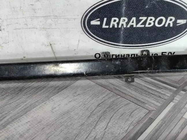 Опора радиаторов Land Rover Evoque 1 L538