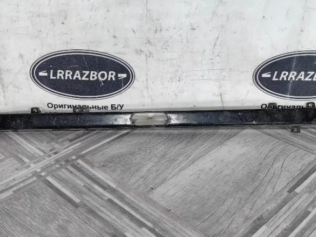 Опора радиаторов Land Rover Evoque 1 L538