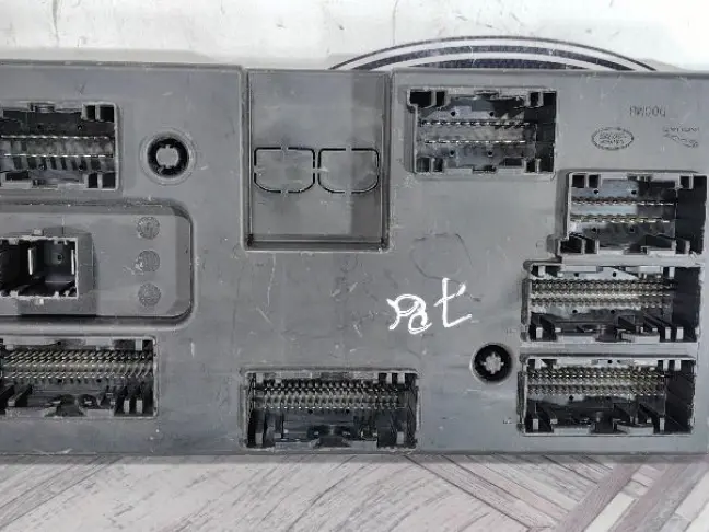 Блок комфорта Range Rover Sport 2 L494