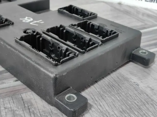 Блок комфорта Range Rover Sport 2 L494