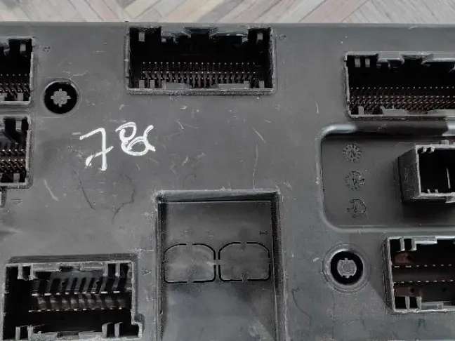 Блок комфорта Range Rover Sport 2 L494