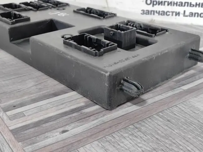 Блок комфорта Range Rover Sport 2 L494