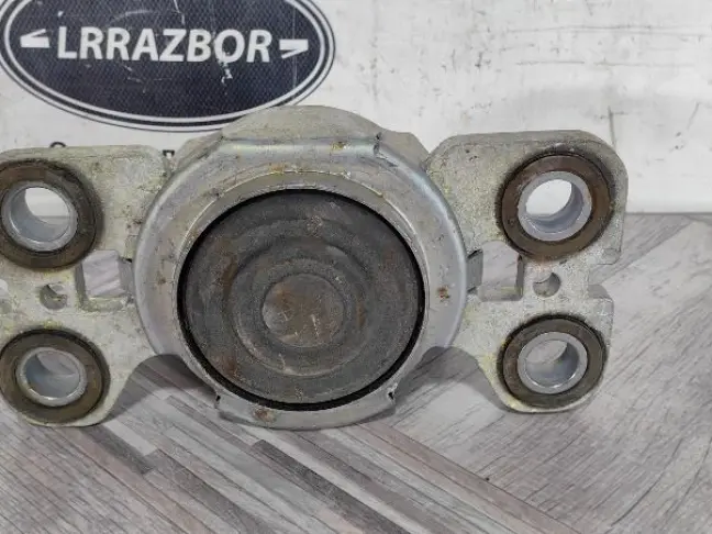 Подушка ДВС левая Land Rover Evoque 2.0 дизель