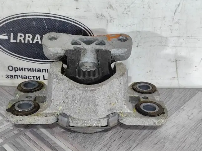 Подушка ДВС левая Land Rover Evoque 2.0 дизель