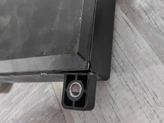 Блок комфорта  Range Rover Sport 2 L494