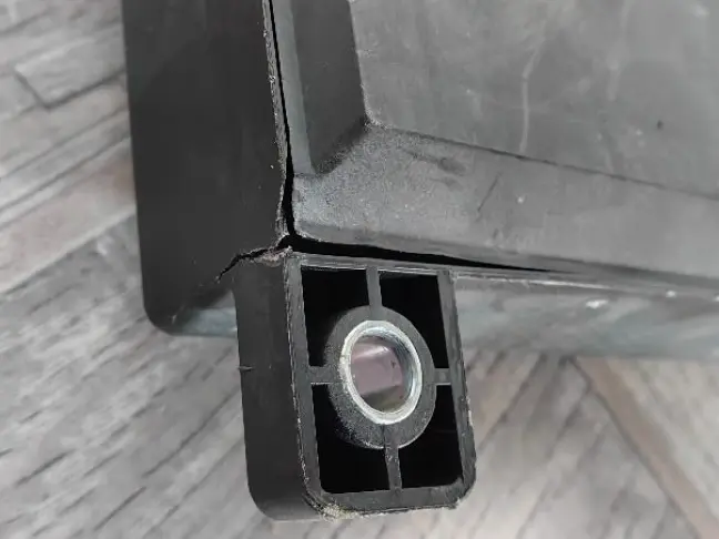 Блок комфорта  Range Rover Sport 2 L494