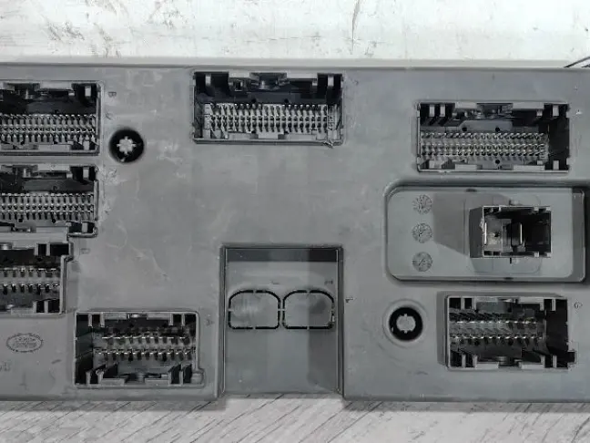 Блок комфорта  Range Rover Sport 2 L494