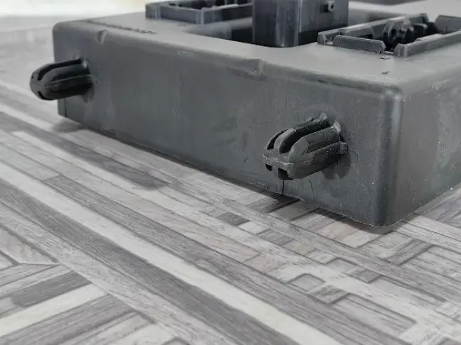 Блок комфорта  Range Rover Sport 2 L494