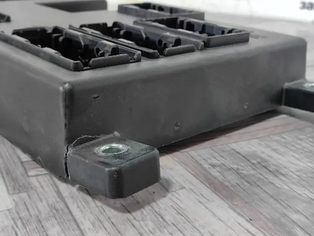 Блок комфорта  Range Rover Sport 2 L494