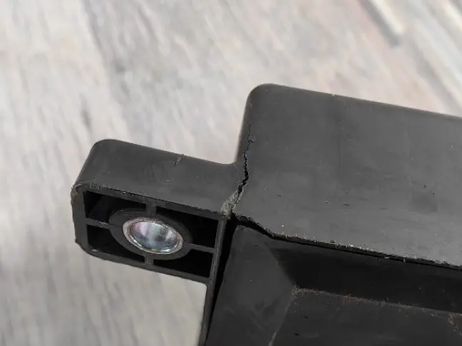 Блок комфорта  Range Rover Sport 2 L494