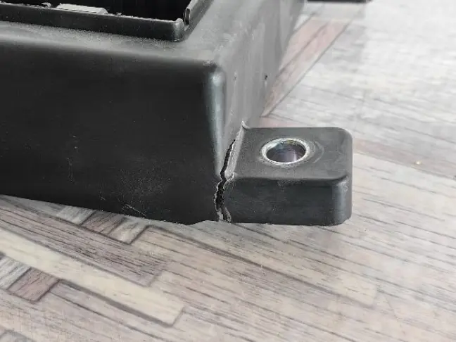 Блок комфорта  Range Rover Sport 2 L494