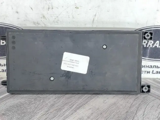 Блок комфорта  Range Rover Sport 2 L494