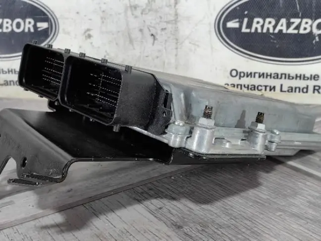 Блок управления двигателем Range Rover 4 L405