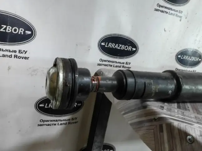 Кардан в сборе Land Rover Evoque L538 2015-2018