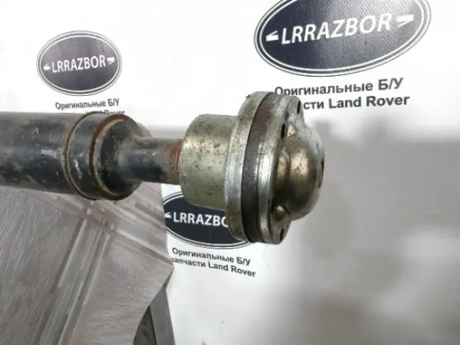 Кардан в сборе Land Rover Evoque L538 2015-2018
